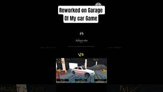 Which UI Is Better #carsimulator #gamedevblog #unity #gamedev
