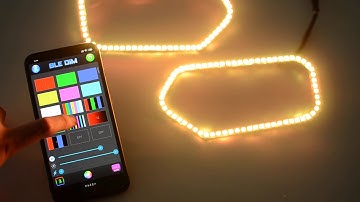 RGB Multiple Colors LED Headlight Halo Ring For RZR 800 xp 900