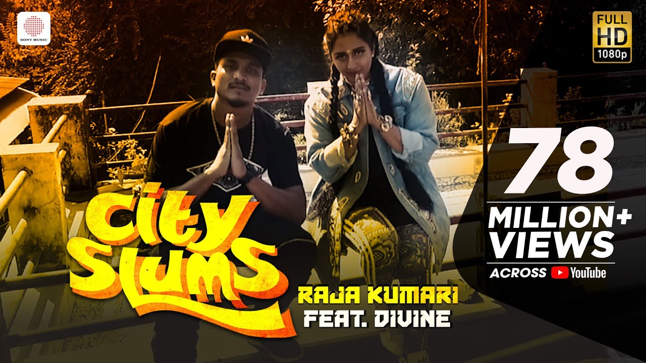 Run Run Tik Tok Song Lyrics City Slums Raja Kumari