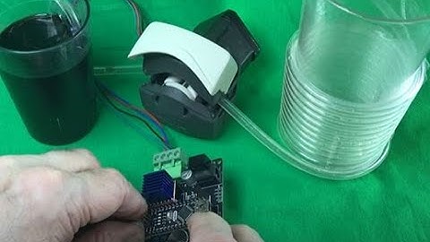 114ST Set up and run Fluid