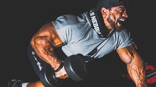 Time To Focus | Bodybuilding Motivation | Gym is my love