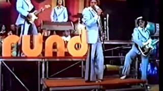 Rubettes - Rund - I Can Do it