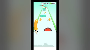 Loopy Run🎡🎡🎡 Max Level🌋🌋🌋 - All Levels Gameplay💫 Android & iOS Walkthrough Part-9