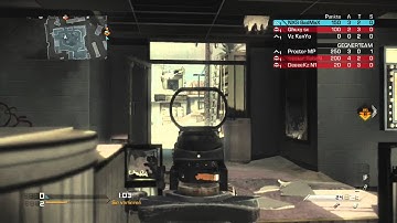 GB Match Highlights 3v3 MLG Variant 30,01,2014