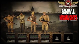 Forgotten but Unbroken: Radar Station - Episode 14 Highlights (Campaign Story Mission) No Commentary
