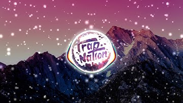 Trap Nation Visualizer - Avee Player