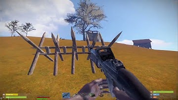 нарезки rust 133 devblog live world