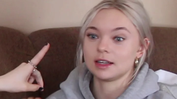 i interviewed taylor hickson (high on painkillers)