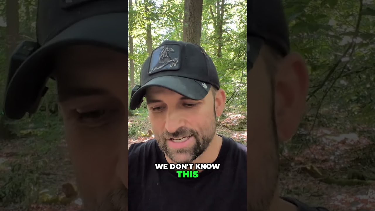 Unlock Your Limitless Potential: Breaking Free From the Matrix