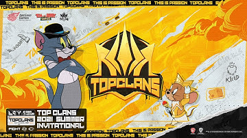 Top Clans 2021 Tom & Jerry: Chase Invitationals Day 4