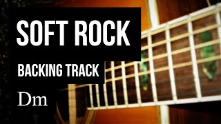 Soft Rock Backing track / Dm / Knopfler style? / 94 bpm screenshot 4