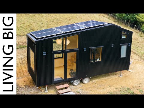 eco-friendly home