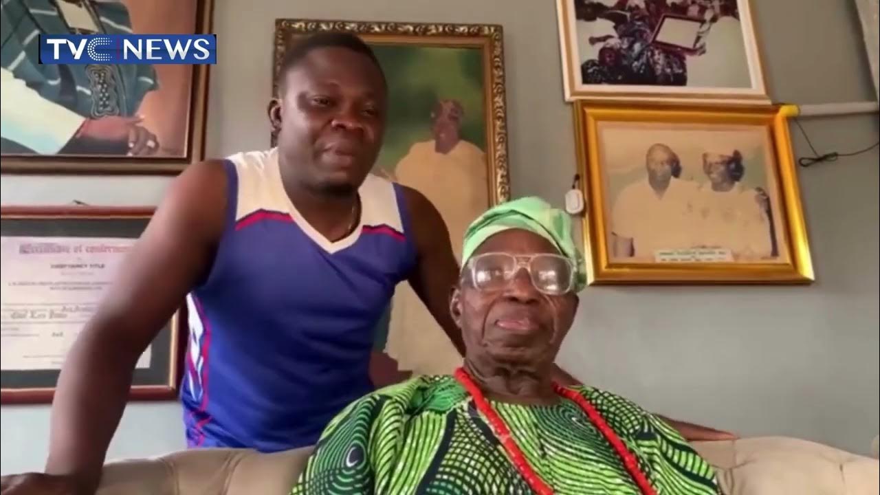 "I’m Alive", Veteran Nollywood Actor, Lere Paimo Dispels Death Rumour