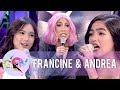 Vice Ganda opens up about Romina and Daniela's feud | GGV