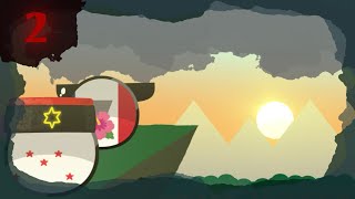 Camp BlackFall 2: Storm Clouds on the Horizon