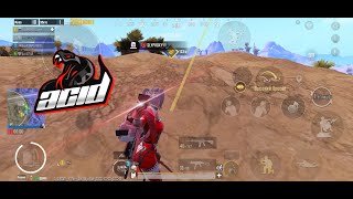 Взяли топ 1 в финале турнира на 1600$ | TEAMSPEAK ACID TEAM | PUBG MOBILE | IPHONE 11