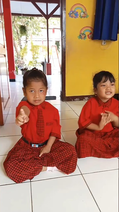 Katakan rukun islam yang pertama...!! 🥰🥰🥰#rukunislam #shorts