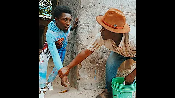 Njaa Mbaya Sana Hebu Muone Kilichompata Huyu Dance Suduaya Shakudance Muzie Kamata Amak 