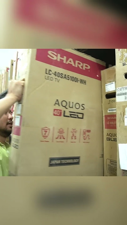 Nemu Android TV 32 inch CUMA 800 RIBU‼😱