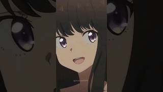 Inoue Takina 4K Anime Shorts