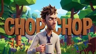 Chop Chop Inc Demo