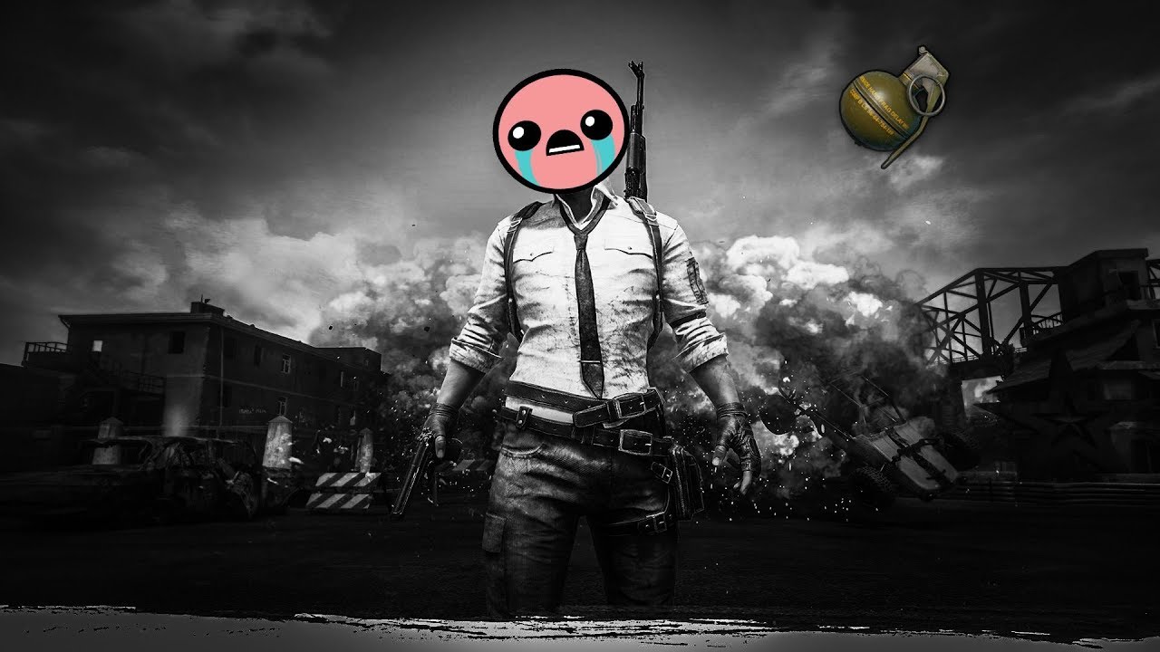 SAD PUBG STORY (WARNING VERY SAD)