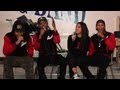 The Rangers Interview - HNHH Exclusive