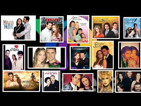 Tv azteca Telenovelas
