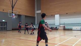 第九屆ABL籃球聯賽 7998 1