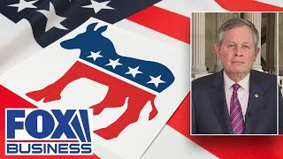 Dems are PROFOUNDLY WRONG on virtually every policy, GOP senator says