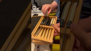 Pick Your Steak Knife