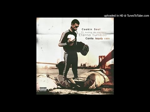 Indestructible (Outro) - Kaydy Cain