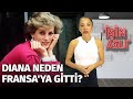 Prenses Diana'nın Sır Ölümü! Prens Charles ve Diana Neden Boşandı? | İşin Aslı #PrensesDiana