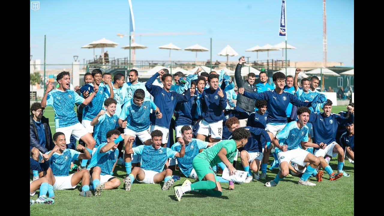 ضربات جزاء فوز بيراميدز 2009 علي الزمالك و فوز بيراميدز ببطولة زد الدولية الجزء الاول