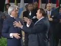Dr morris cerullo prophecy to pastor benny hinn