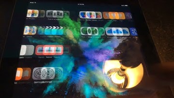 How to jailbreak and install games on iPad 2 running iOS 9.3.5