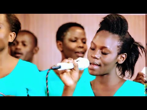 Msamaria By Chorale Family Kenya - Live Performance IMBA-KWA-AKILI Kwanza, #1M