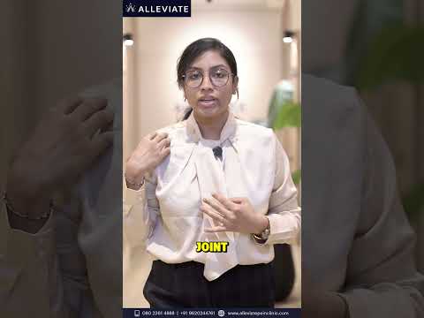 Do you hear clicking or cracking sounds in your shoulder? This condition is known as crepitus.