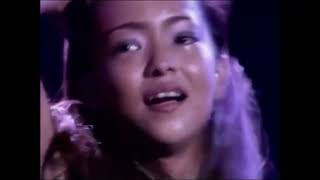 【溫拿說書】安室奈美惠 SWEET 19 BLUES ，終於知道當年安室為何會唱歌唱到哭了(請看說明)。【中日歌詞】@winner945la
