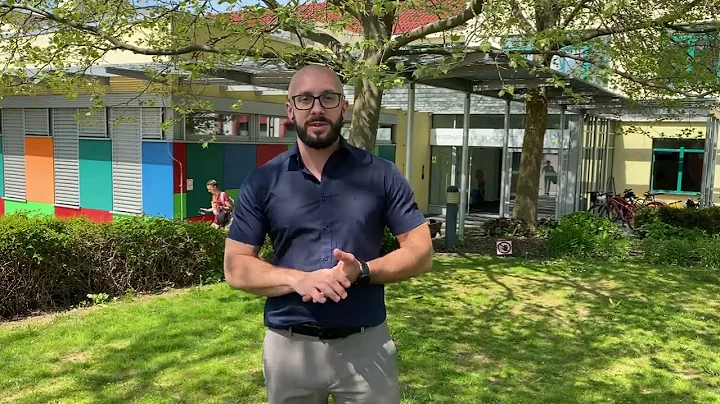 Edge in Education: Parent Workshop with Aaron Moniz