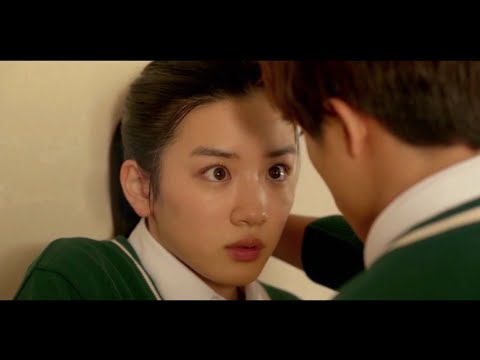 Japanese cute & romantic love story MV Mix:- Thoda Aur