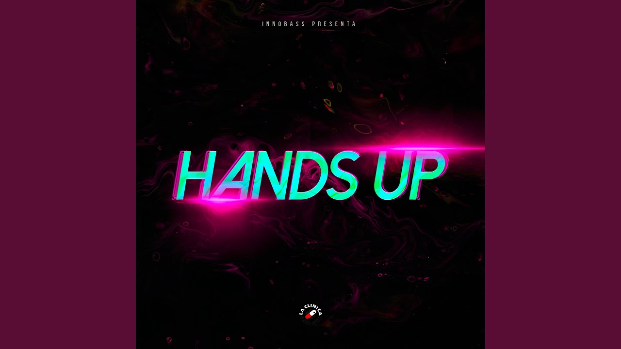 Watch Hands Up on YouTube Watch Hands Up on YouTube
