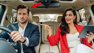 CEO Billionaire Mocked Her Single Dad Driver — Then Froze When His 6 Languages Saved a $1.3B Deal