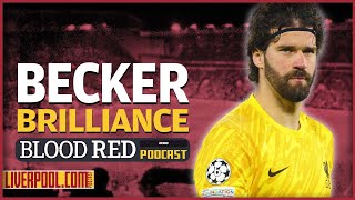 Alisson Becker incredible as Arne Slot takes control against PSG | Liverpool.com