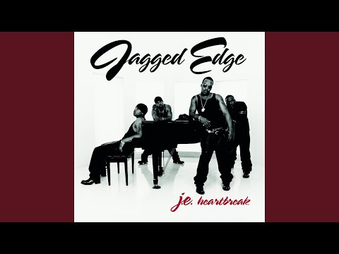 Jagged Edge - Let's Get Married