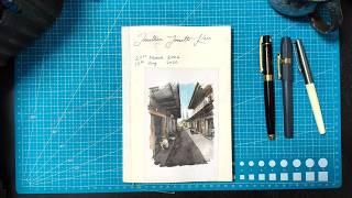 Using the Midori MD Notebook