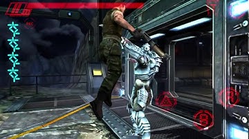 Avp evolution part 2