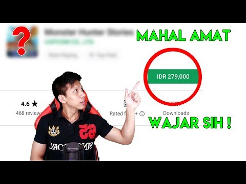 Game Termahal Playstore 280.000 ! Wajar Sih, Bagus Banget Ternyata