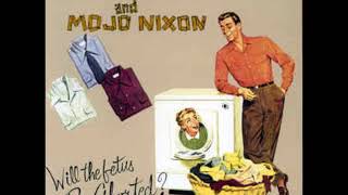 Jello Biafra &amp; Mojo Nixon - 7&quot; single 1993