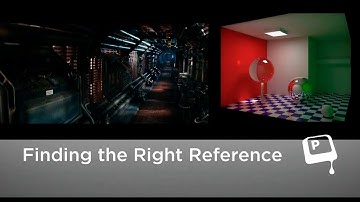 Using Reference Materials (CtrlPaint.com)